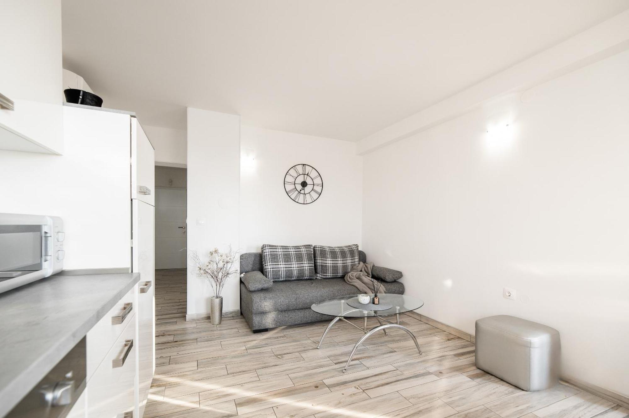 Bubi Apartments Malinska Kültér fotó