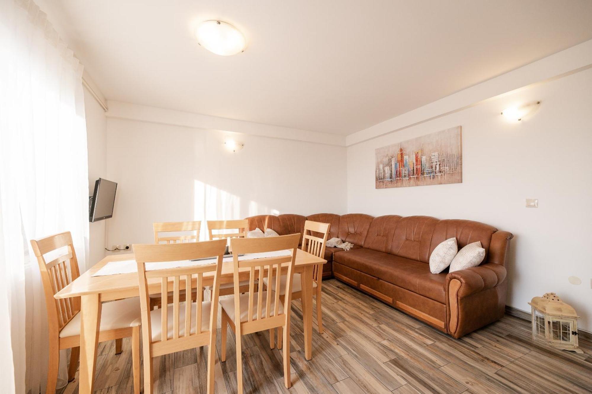 Bubi Apartments Malinska Kültér fotó