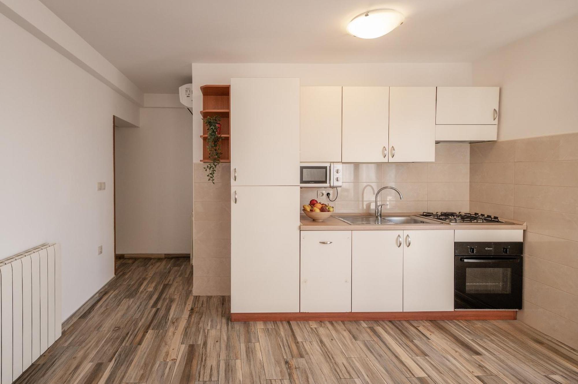 Bubi Apartments Malinska Kültér fotó