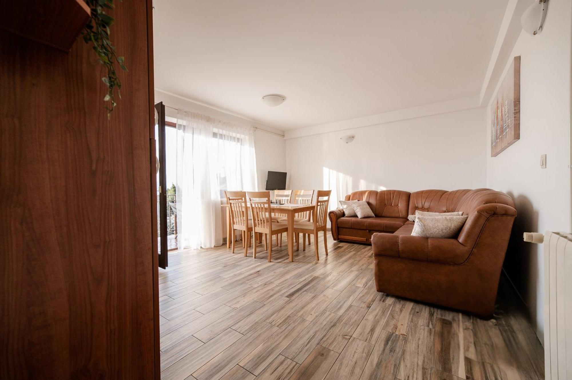 Bubi Apartments Malinska Kültér fotó