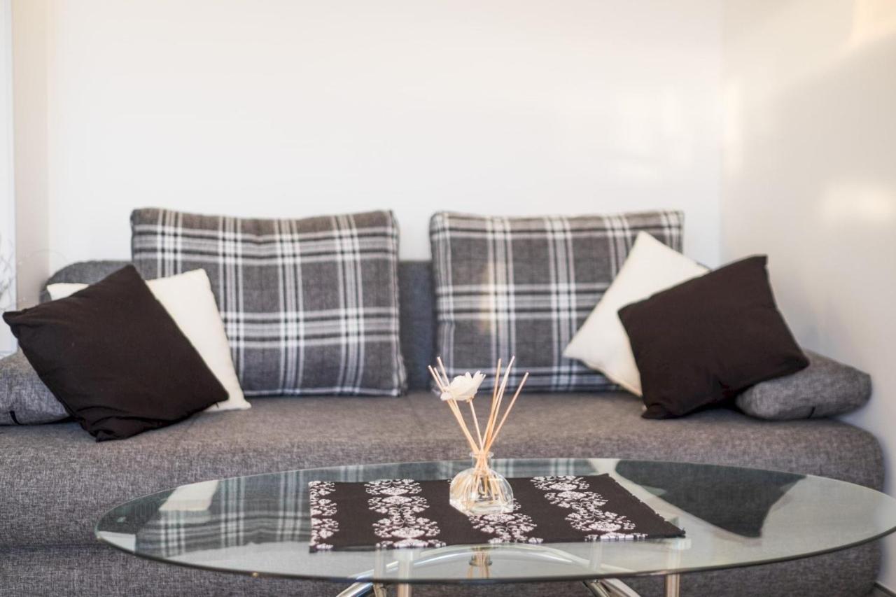 Bubi Apartments Malinska Kültér fotó